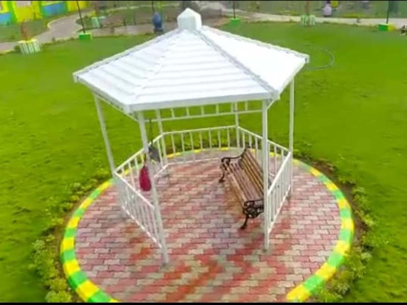 GAZEBO